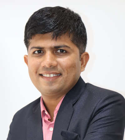 Mr. Ashok Karangiya