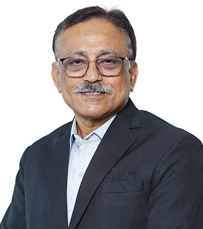 Mr. Piyush Shah